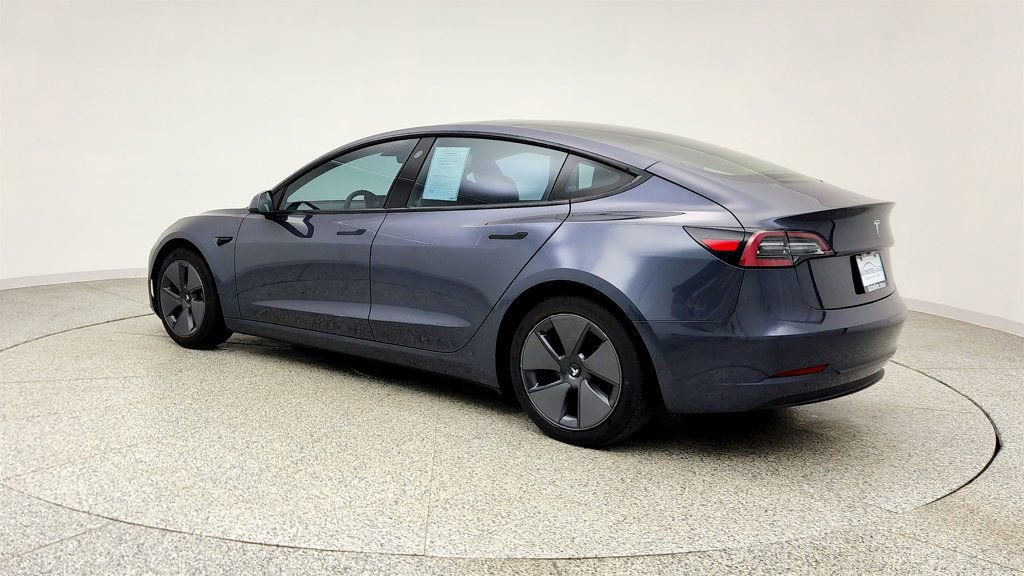 Used 2023 Tesla Model 3 Standard Range RWD image 7
