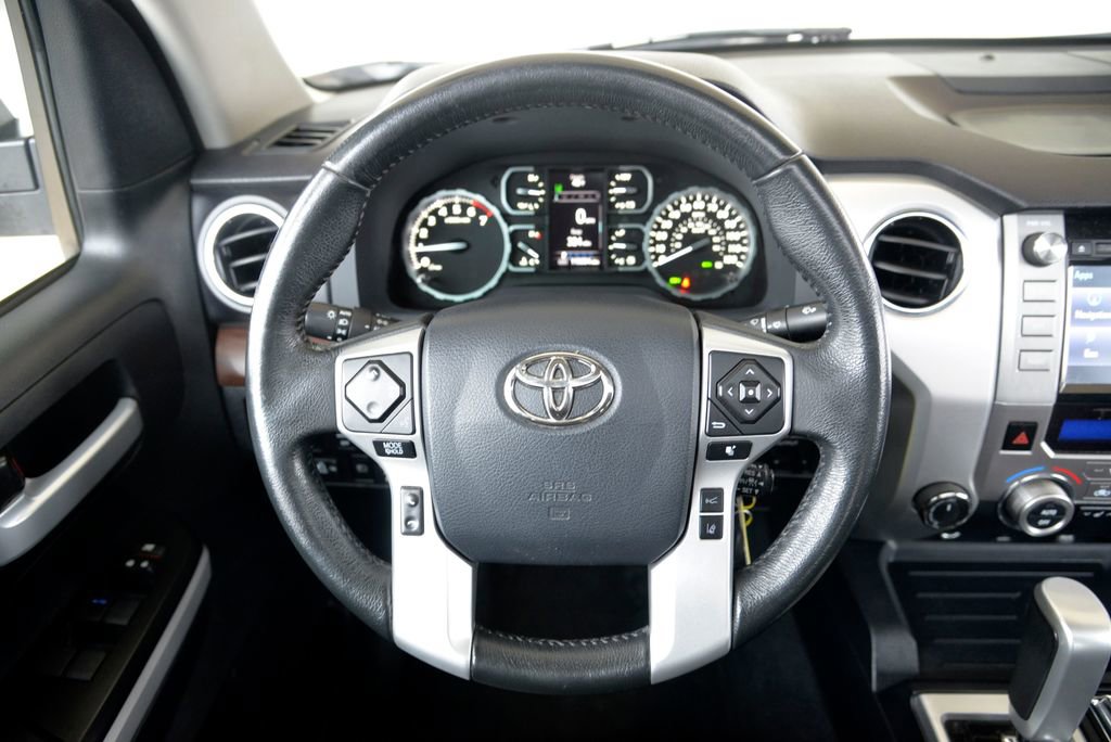 Used 2019 Toyota Tundra Limited image 18