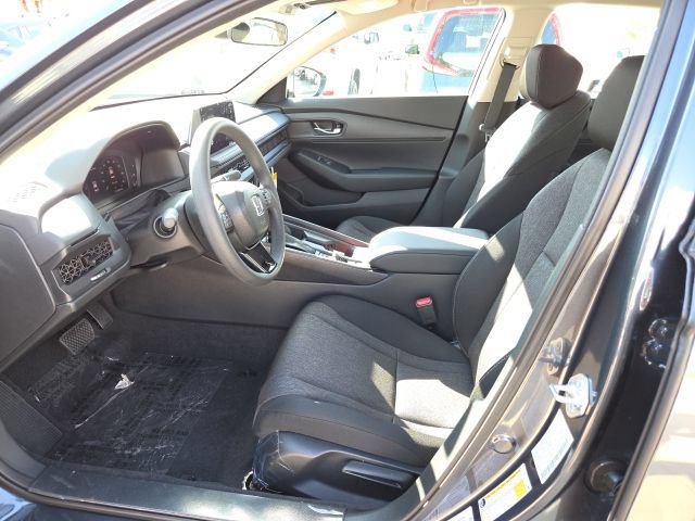 New 2026 Honda Accord LX image 6