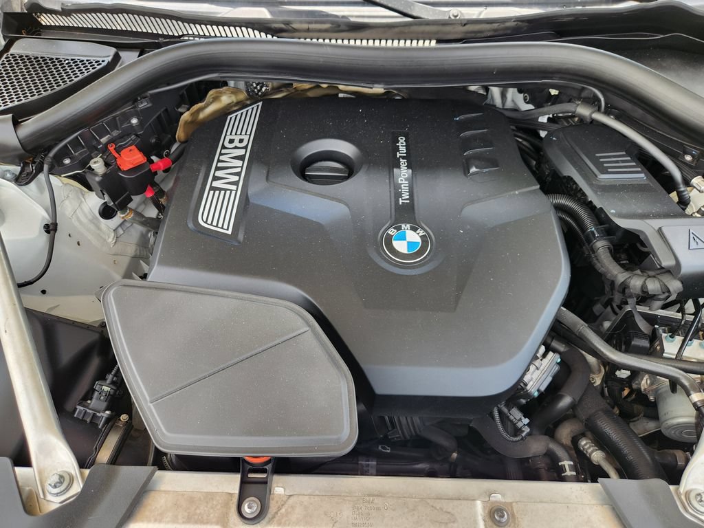 Used 2019 BMW X4 xDrive30i AWD/4WD image 33