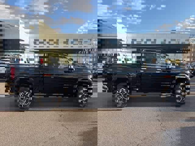 New 2026 GMC Sierra 2500 SLT w/ SLT Convenience Package image 8