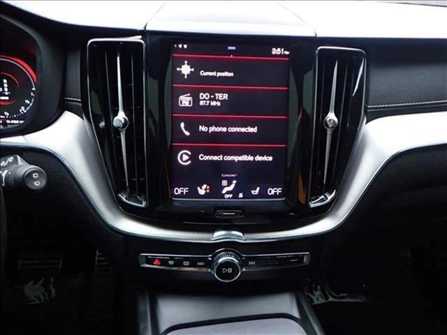 Used 2021 Volvo XC60 T8 Polestar image 18