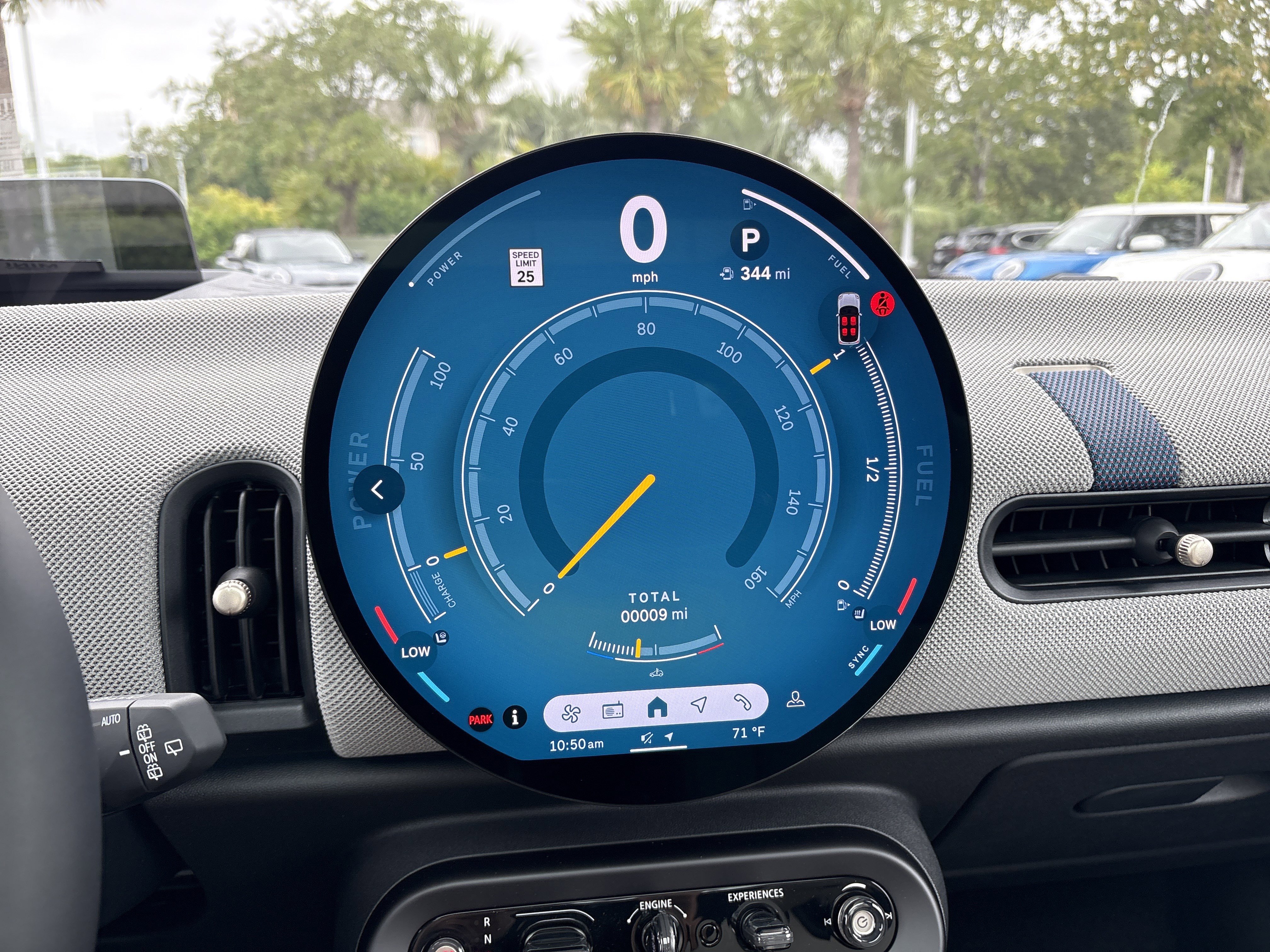 Used 2026 MINI Cooper S image 12