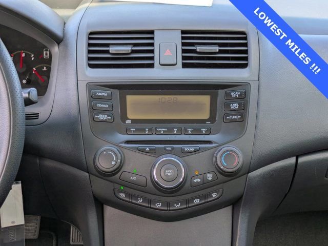 Used 2003 Honda Accord LX image 17