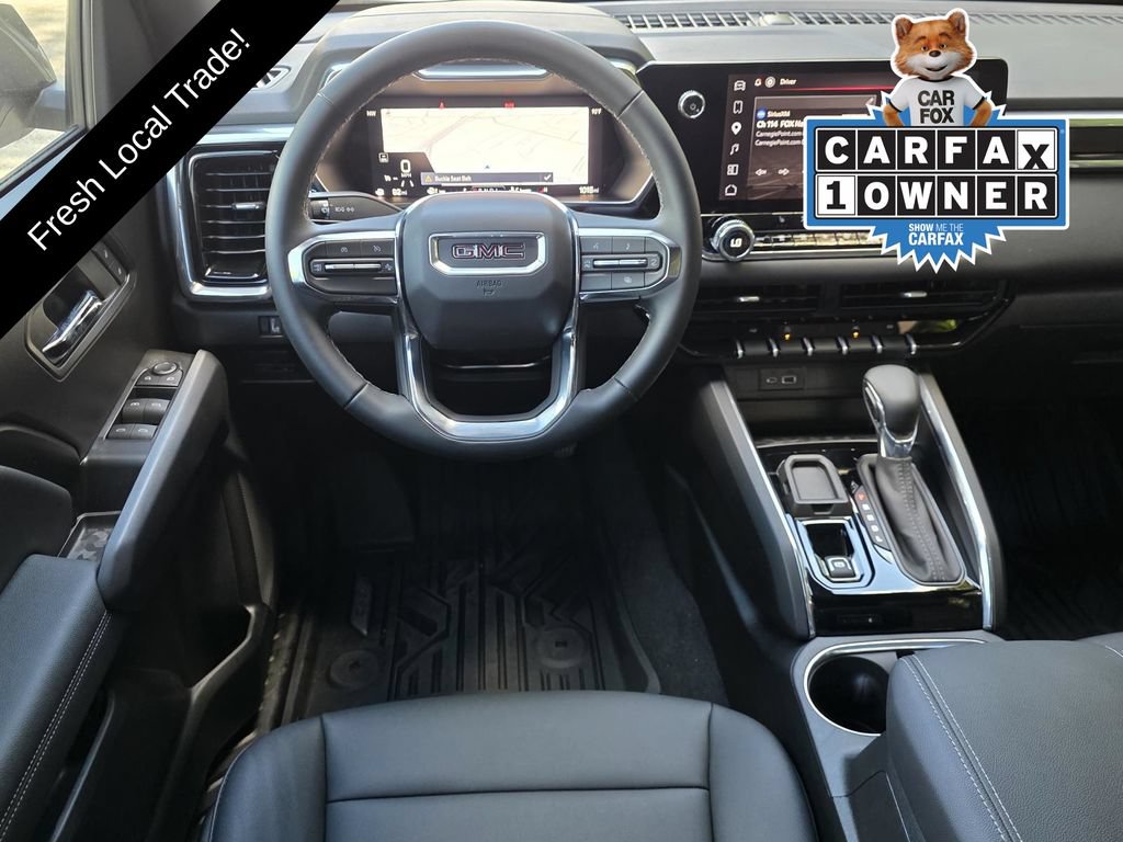 Used 2026 GMC Canyon Elevation w/ Convenience Package RWD image 11