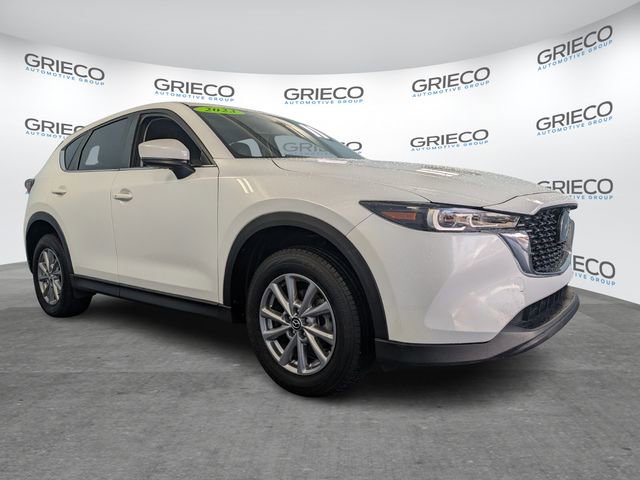 Certified 2023 MAZDA CX-5 AWD 2.5 S w/ Preferred Package image 1