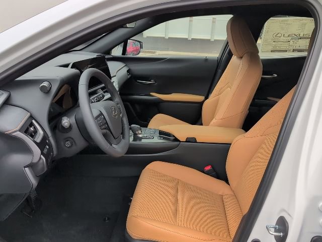 New 2026 Lexus UX 300h AWD image 12