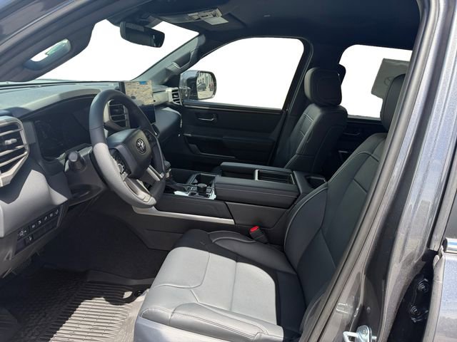 New 2026 Toyota Tundra Limited AWD/4WD image 10