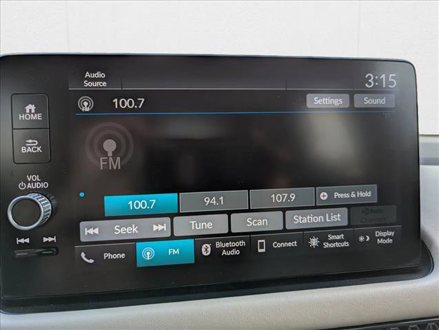 Used 2025 Honda HR-V EX-L image 20