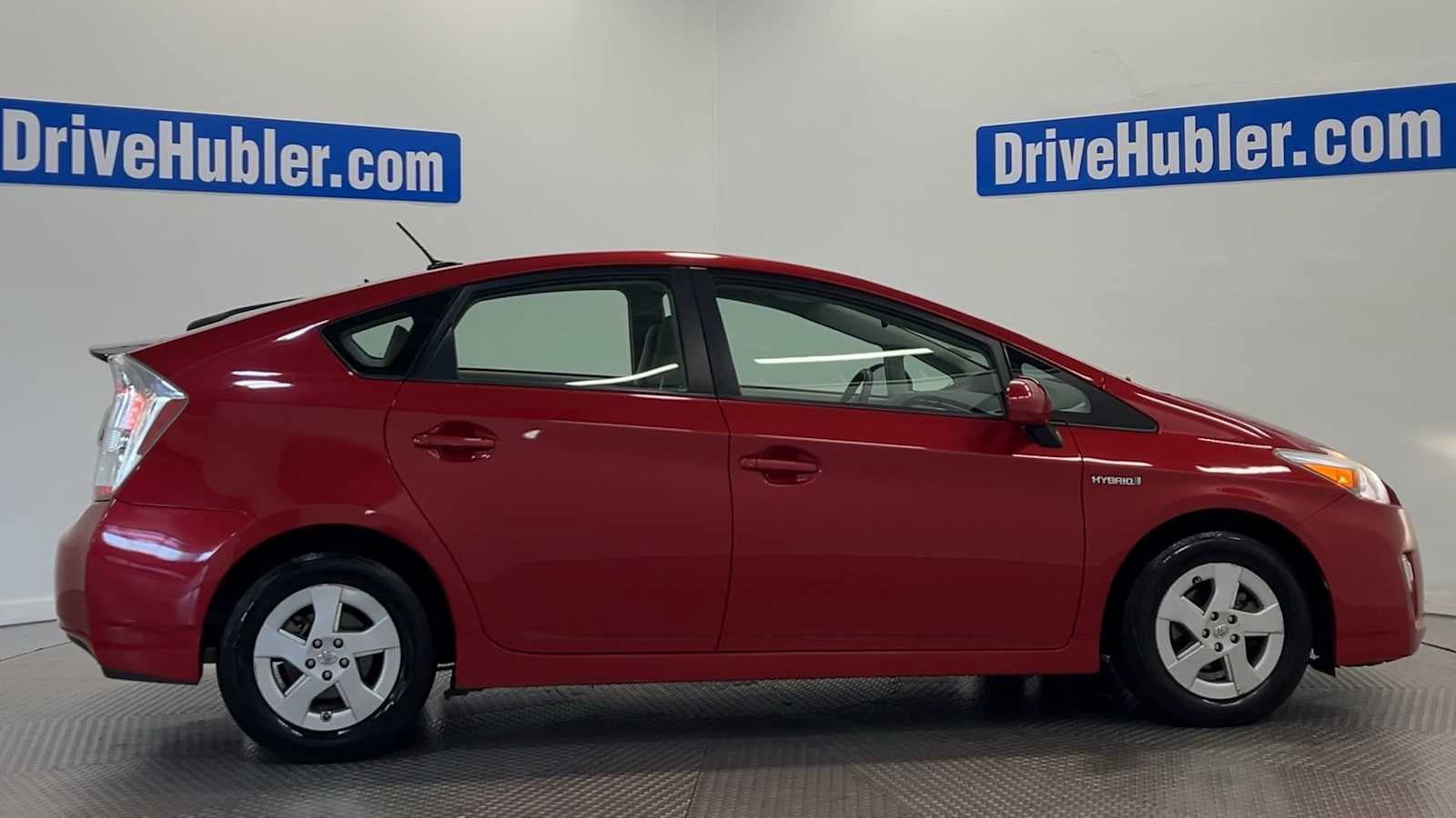 Used 2010 Toyota Prius Two FWD image 7
