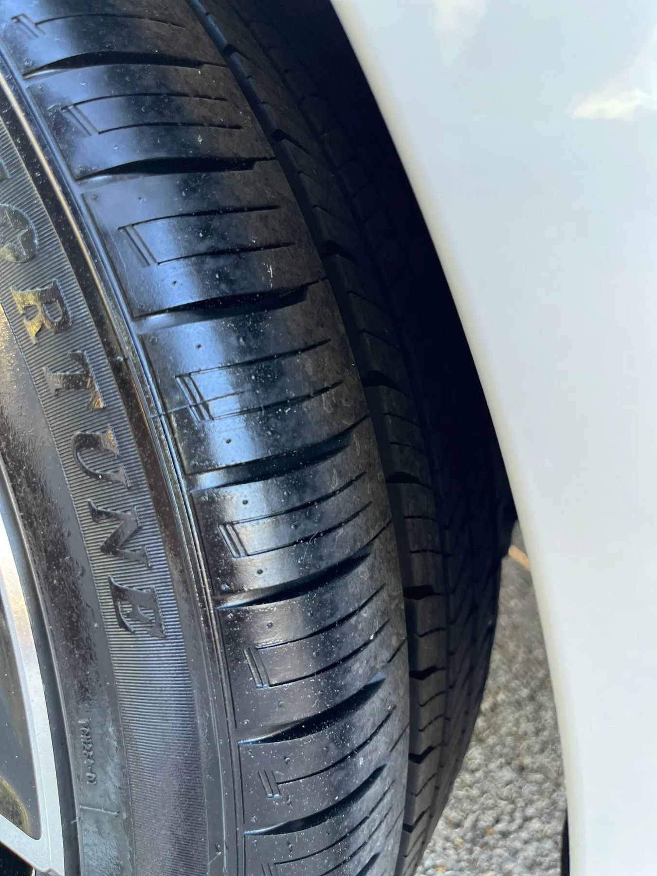 Used 2017 Honda Accord Sport image 33