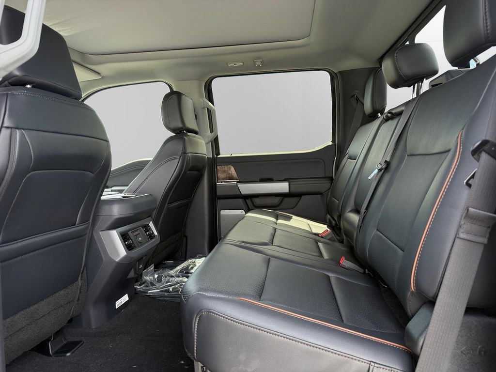 New 2026 Ford F350 Lariat w/ Tremor Off-Road Package AWD/4WD image 13