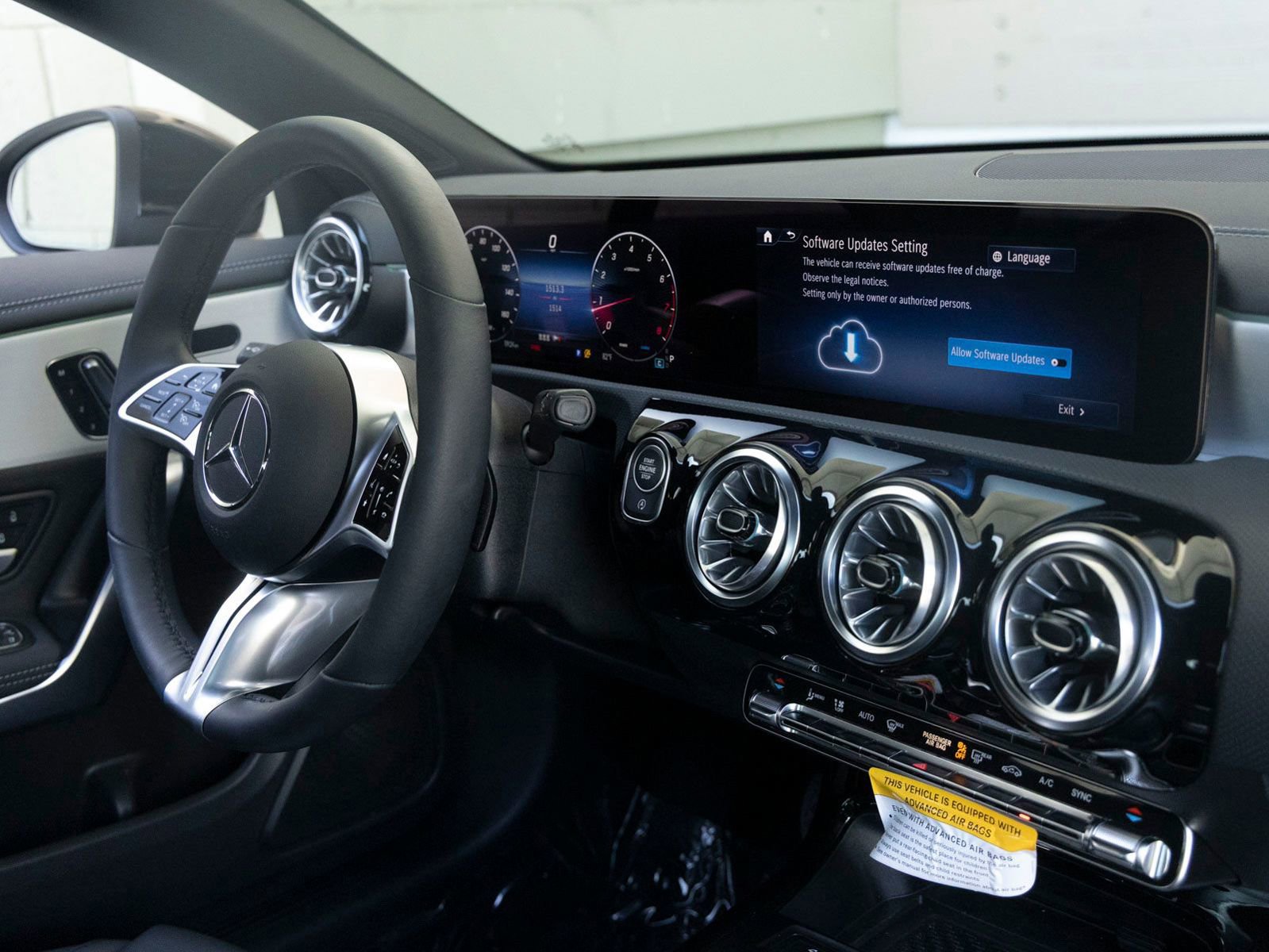 Used 2026 Mercedes-Benz CLA 250 4MATIC image 29