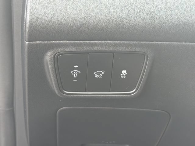 Used 2024 Hyundai Tucson SEL w/ Convenience Package FWD image 35