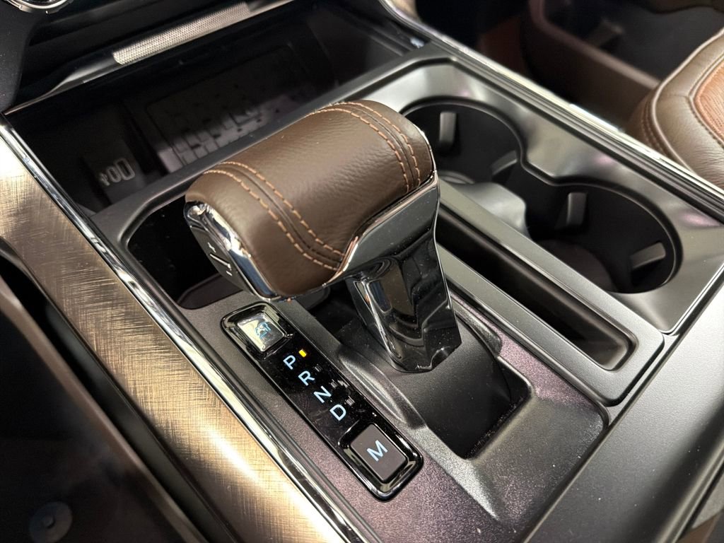 New 2026 Ford F150 King Ranch image 27