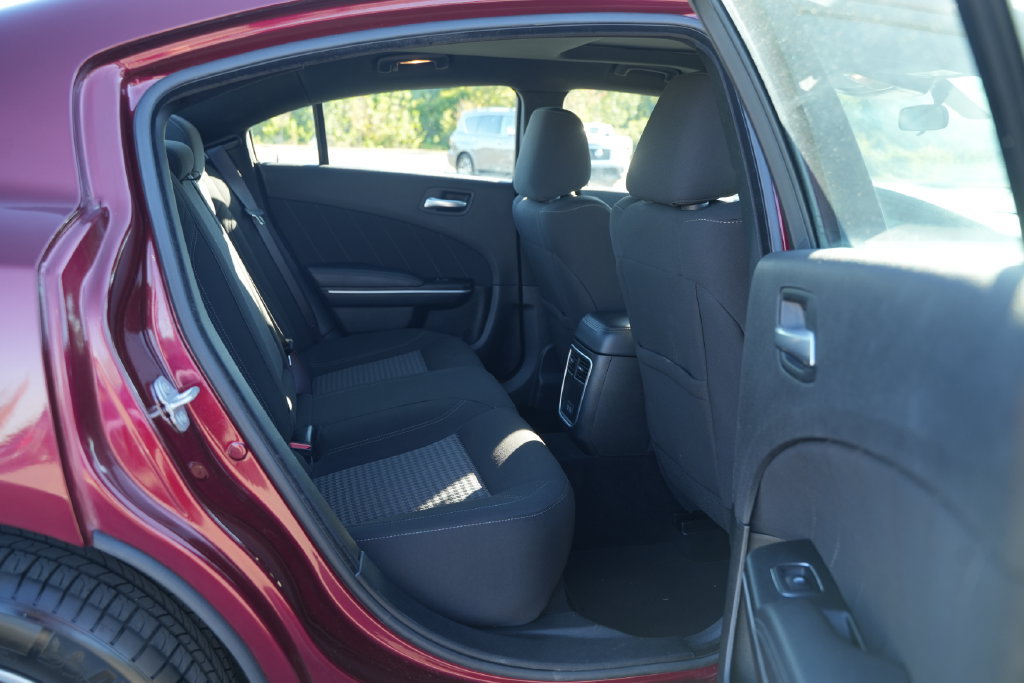 Used 2023 Dodge Charger SXT RWD image 24