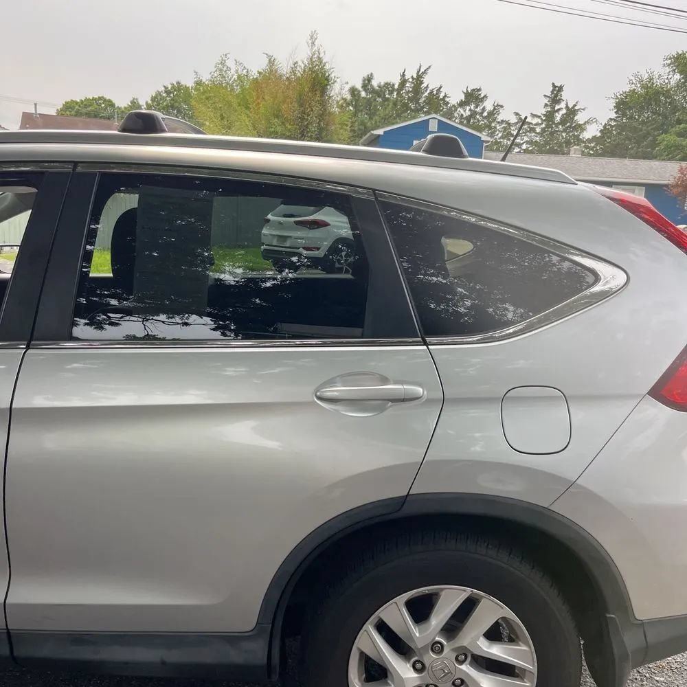 Used 2015 Honda CR-V EX-L image 6