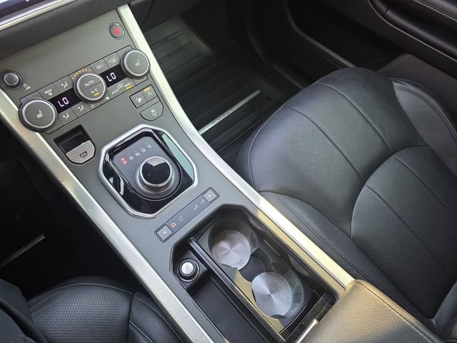 Used 2017 Land Rover Range Rover Evoque SE Premium AWD/4WD image 28