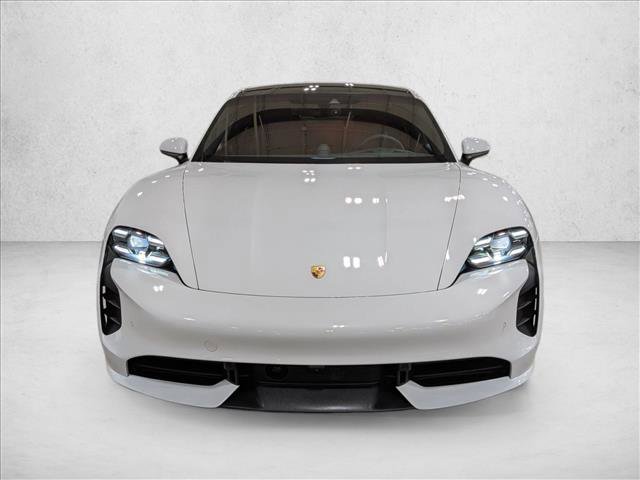 Used 2020 Porsche Taycan Turbo image 2