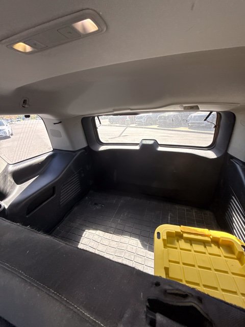 Used 2018 Chevrolet Tahoe 4WD w/ Suspension Package, Off-Road image 24