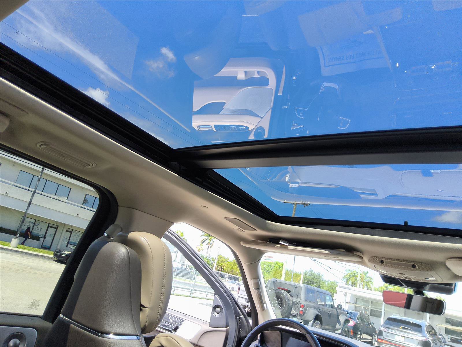 Used 2024 Lincoln Navigator L Reserve AWD/4WD image 26