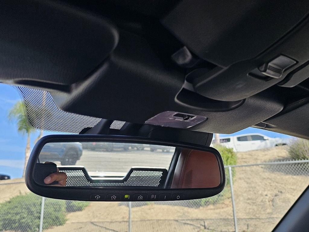 Certified 2022 MAZDA MX-5 Miata Grand Touring w/ Weather Package RWD image 34