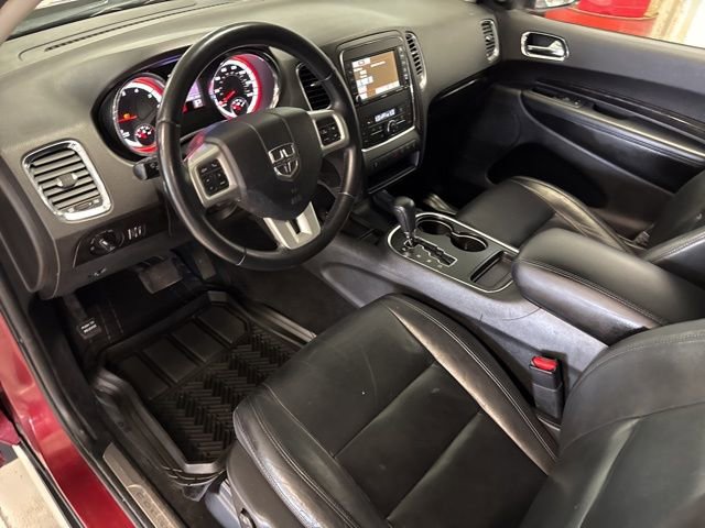 Used 2013 Dodge Durango Crew AWD/4WD image 31