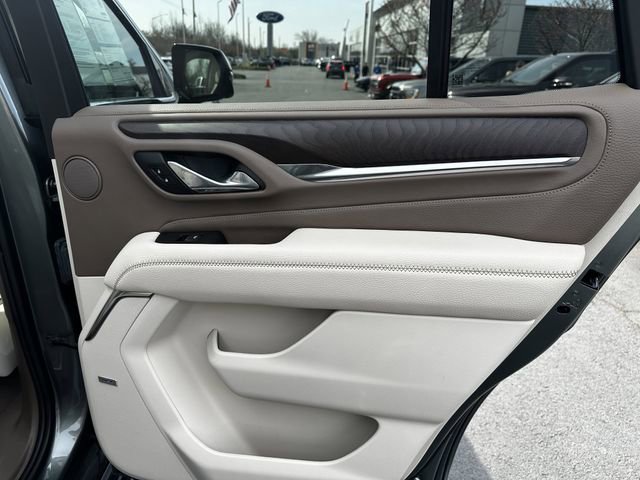 Used 2023 GMC Yukon Denali image 41