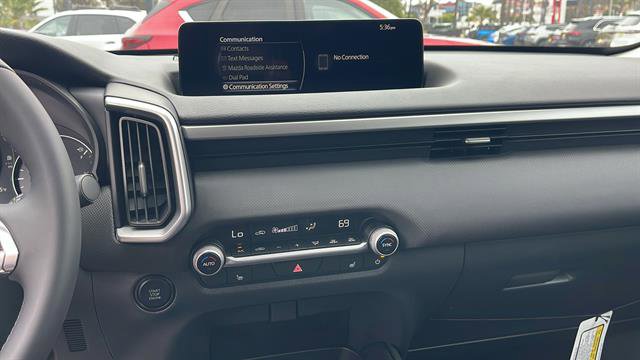 New 2025 MAZDA CX-50 AWD 2.5 S w/ Weather Package image 18