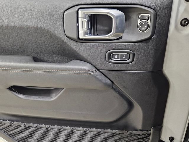 Used 2023 Jeep Wrangler Unlimited Rubicon 392 w/ Trailer Tow Package image 22