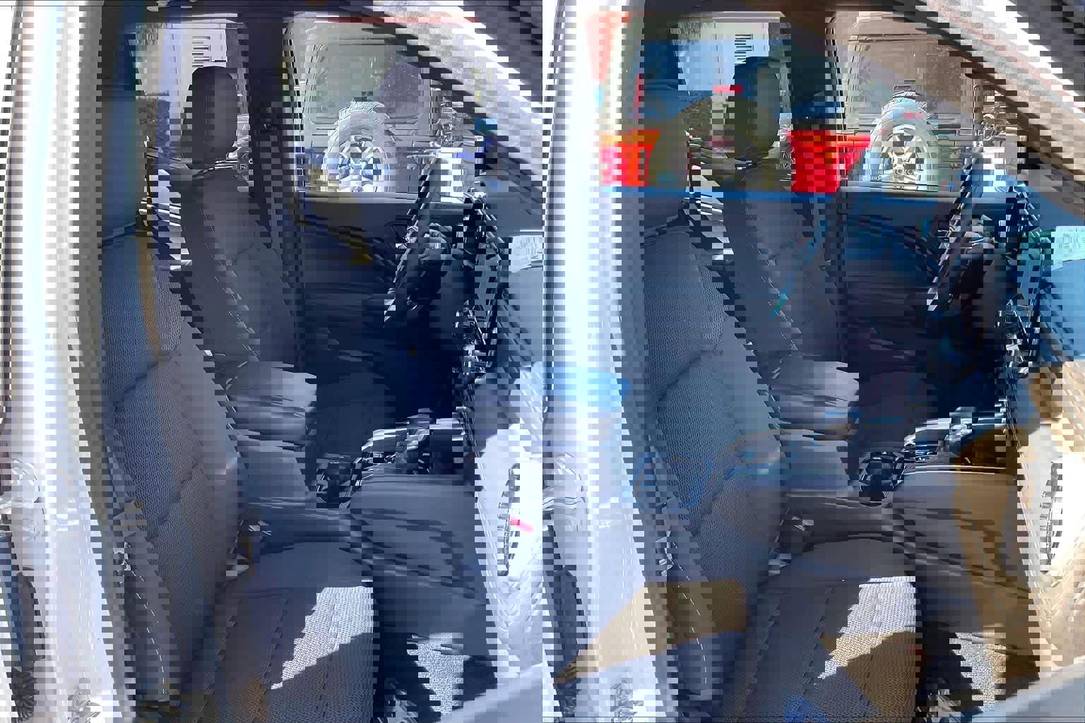 Certified 2023 Chevrolet Colorado LT w/ LT Convenience Package image 8