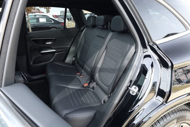 Certified 2026 Mercedes-Benz GLC 300 image 26