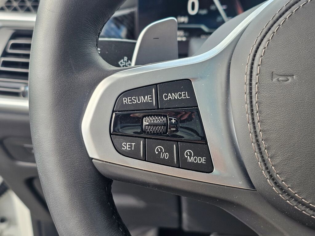 Used 2026 BMW X6 xDrive40i image 35