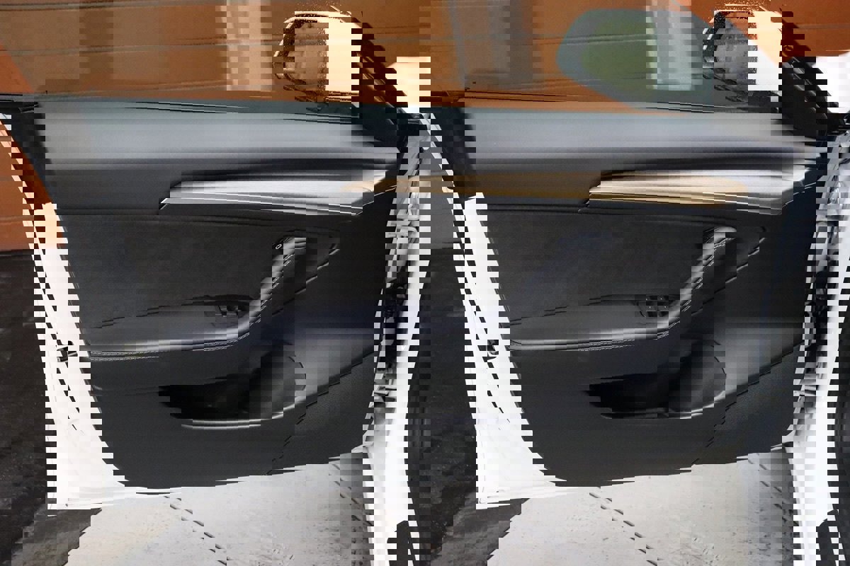 Used 2021 Tesla Model 3 Long Range image 43