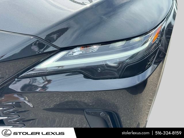 Certified 2023 Lexus RX 350 Premium w/ Accessory Package FWD image 5