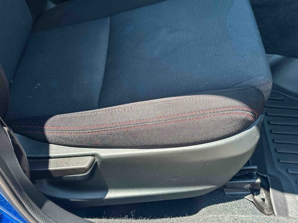 Used 2021 Subaru WRX Premium AWD/4WD image 24