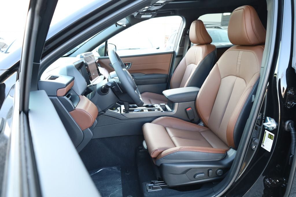 New 2026 Subaru Outback Touring XT image 10