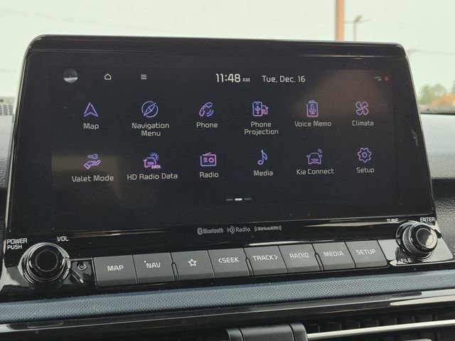 Used 2023 Kia Seltos S w/ Navigation Package image 31