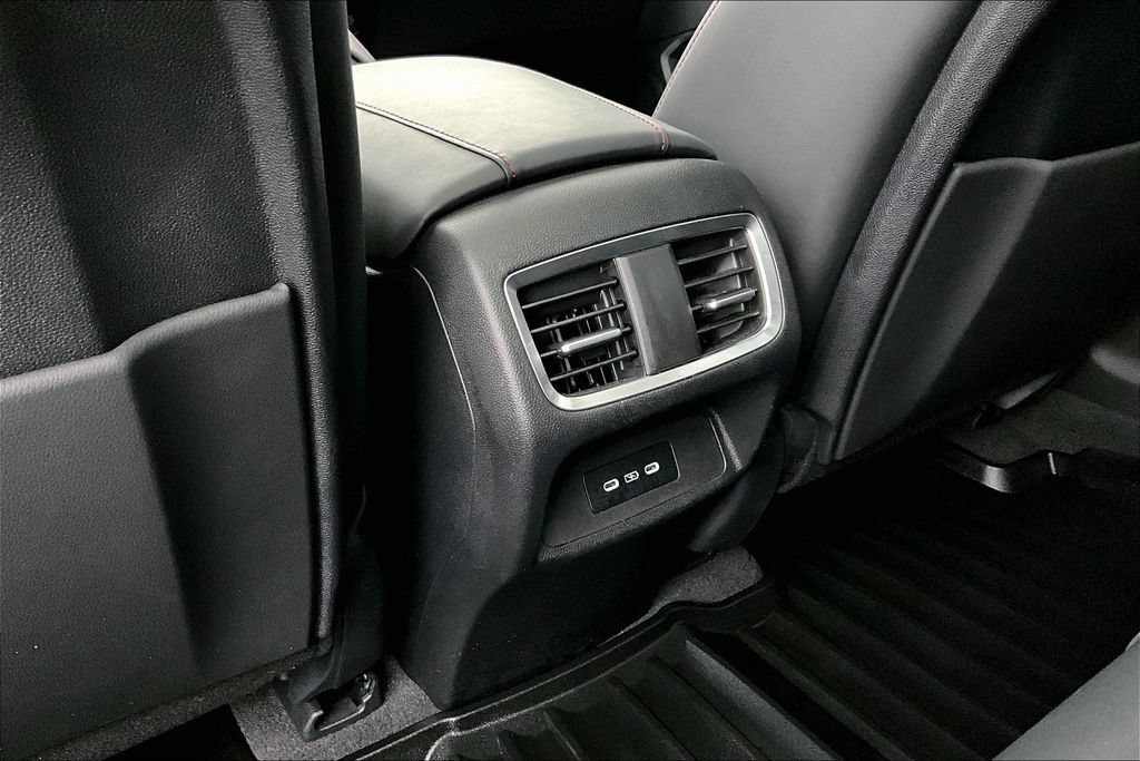 Certified 2023 Acura RDX A-Spec AWD/4WD image 31