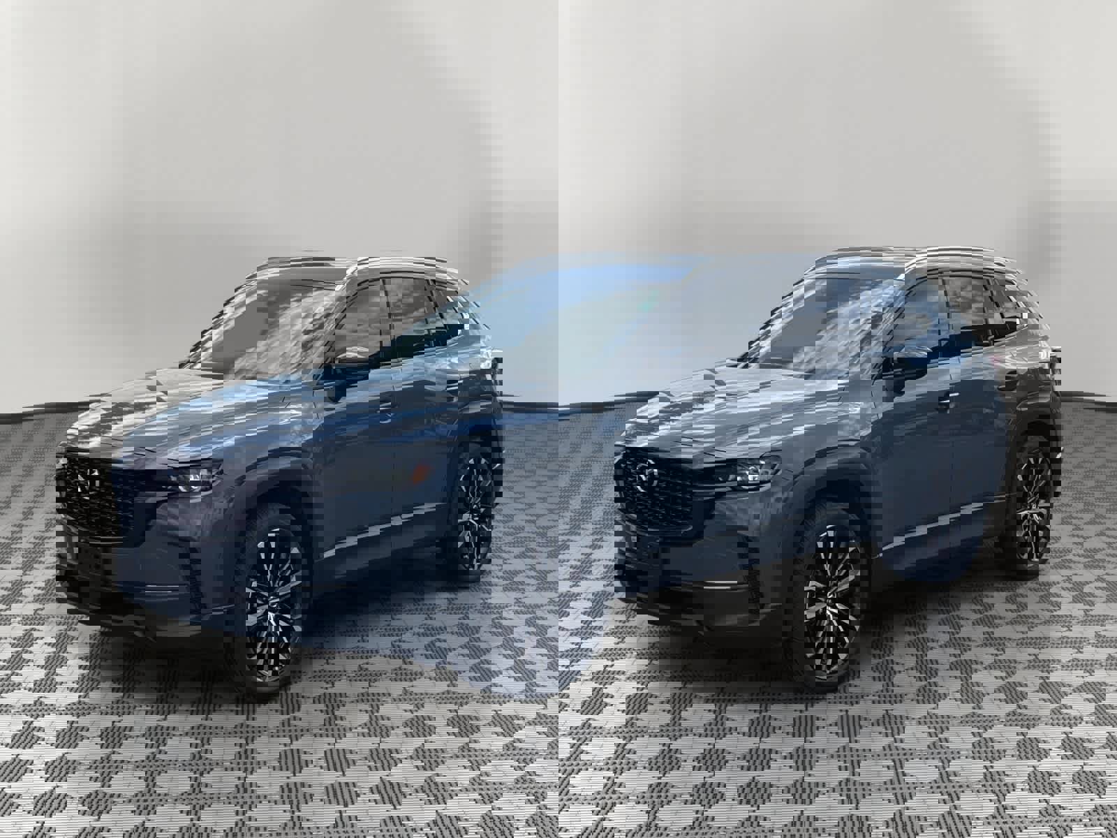 Used 2023 MAZDA CX-50 AWD 2.5 S w/ Premium Plus Pkg