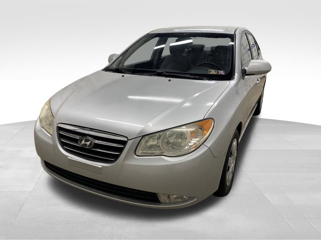 Used 2007 Hyundai Elantra GLS video 2