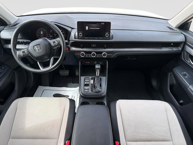 Used 2024 Honda CR-V LX image 17