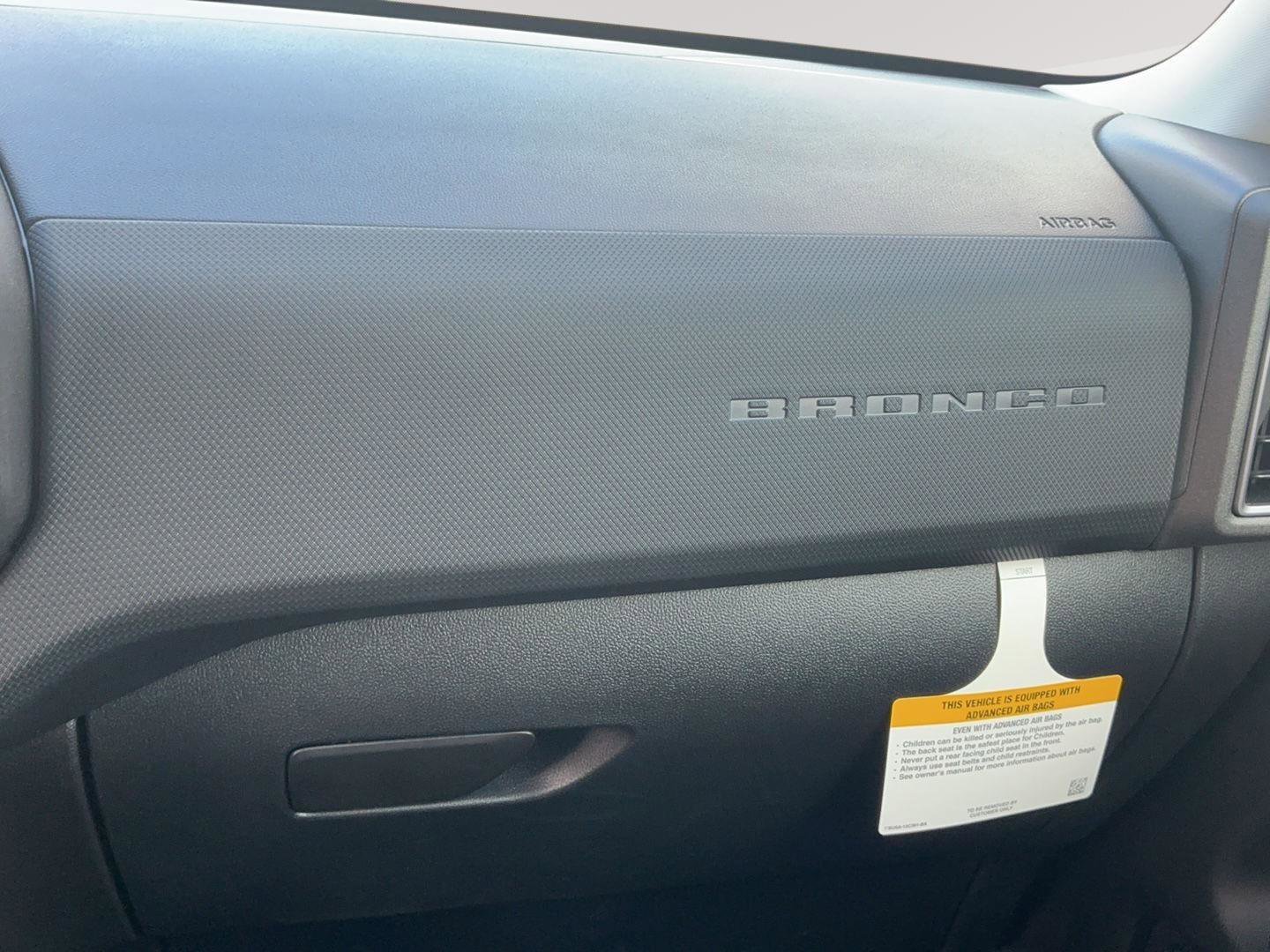 New 2026 Ford Bronco Sport Big Bend AWD/4WD image 18