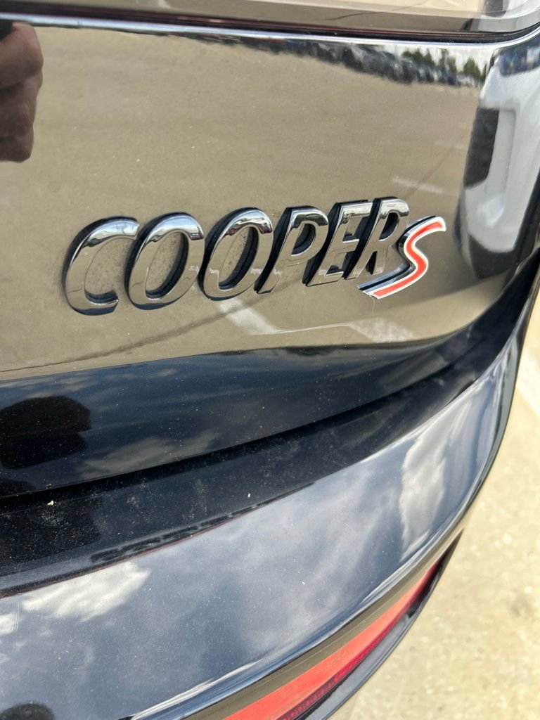 Used 2023 MINI Cooper Clubman S AWD/4WD image 6