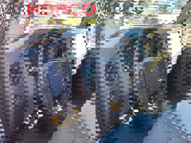 Used 2014 Ford F350 XL w/ Power Equipment Group image 9