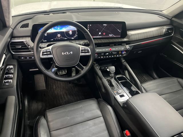 Certified 2025 Kia Telluride SX Prestige image 26