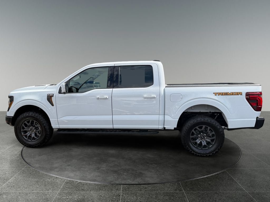Used 2026 Ford F150 Tremor w/ Equipment Group 402A High AWD/4WD image 5
