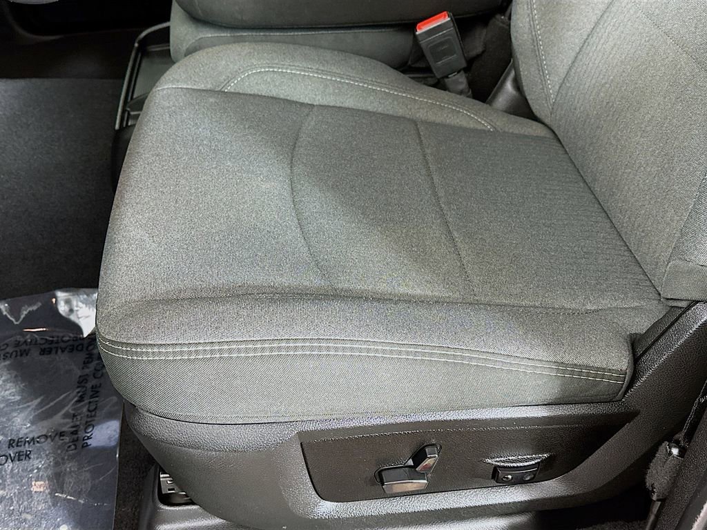 Certified 2024 RAM 2500 Big Horn w/ Sport Appearance Package image 31