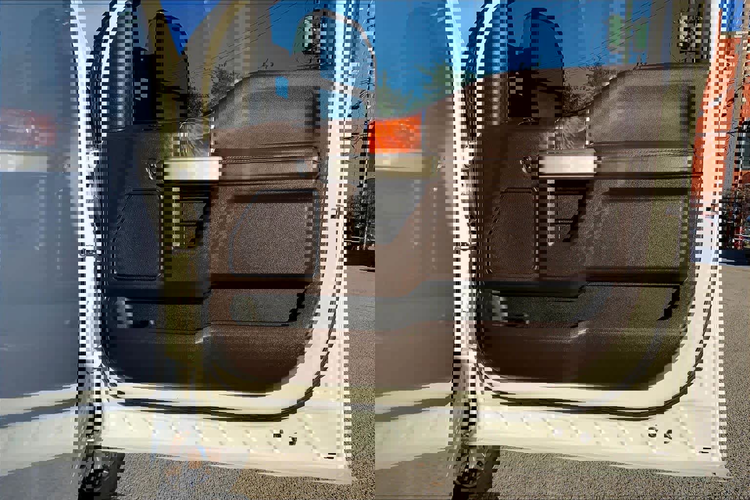 Used 2022 Ford F250 King Ranch w/ King Ranch Ultimate Package image 22