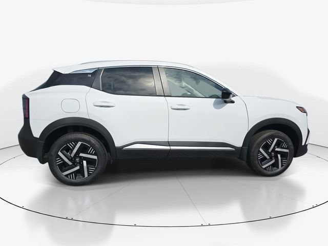 New 2026 Nissan Kicks SV w/ SV Premium Package image 11